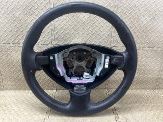 Руль NISSAN LEAF AZE0 EM57 1 ракурс Руль NISSAN LEAF AZE0 EM57 1 ракурс