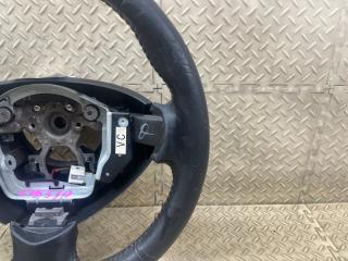 Руль NISSAN LEAF AZE0 EM57 5 ракурс Руль NISSAN LEAF AZE0 EM57 5 ракурс