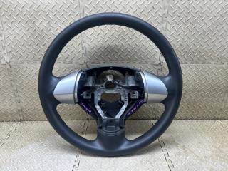 Руль MITSUBISHI RVR GA3W 4B10 1 ракурс