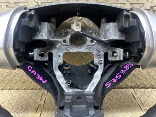Руль MITSUBISHI RVR GA3W 4B10 2 ракурс
