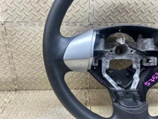 Руль MITSUBISHI RVR GA3W 4B10 4 ракурс