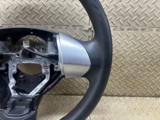Руль MITSUBISHI RVR GA3W 4B10 5 ракурс