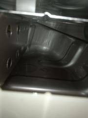 Топливный бак TOYOTA PORTE NNP10 2NZ-FE 3 ракурс