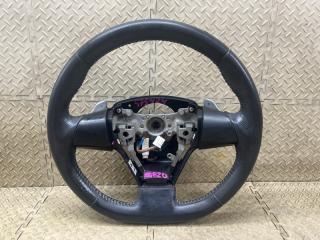 Руль TOYOTA WISH ZGE20 2ZR-FAE GS120-04010 1 ракурс
