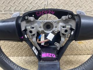 Руль TOYOTA WISH ZGE20 2ZR-FAE GS120-04010 2 ракурс