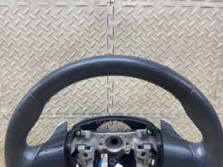Руль TOYOTA WISH ZGE20 2ZR-FAE GS120-04010 3 ракурс
