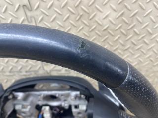 Руль TOYOTA WISH ZGE20 2ZR-FAE GS120-04010 4 ракурс