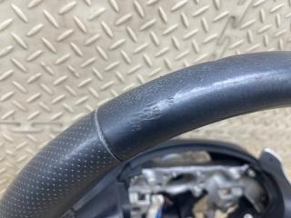 Руль TOYOTA WISH ZGE20 2ZR-FAE GS120-04010 5 ракурс