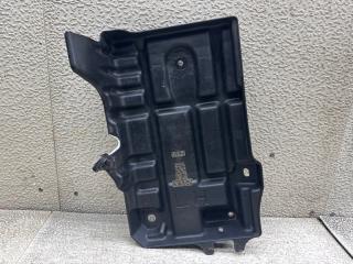 Крепление аккумулятора TOYOTA HIACE TRH216 2TR-FE 74411-26120 1 ракурс