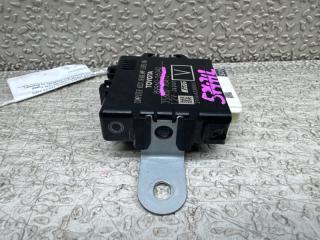 Электронный блок TOYOTA HIACE TRH216 2TR-FE 89960-26040, 28, 320KM, 3MOD 4 ракурс