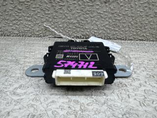 Электронный блок TOYOTA HIACE TRH216 2TR-FE 89960-26040, 28, 320KM, 3MOD 5 ракурс