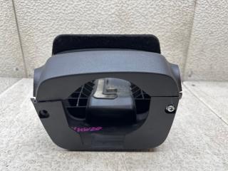 Кожух рулевой колонки TOYOTA PRIUS NHW20 1NZ-FXE 45287-47050 2 ракурс