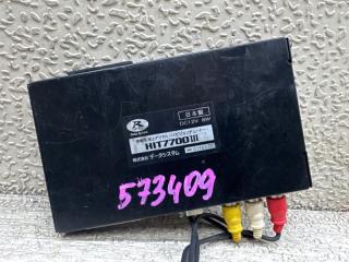 Прочее TOYOTA LAND CRUISER CYGNUS UZJ100 2UZ-FE HIT7700 4 ракурс