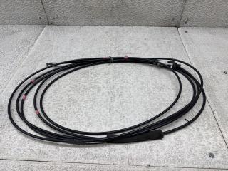 Запчасть тросик лючка бака TOYOTA LAND CRUISER CYGNUS 2001