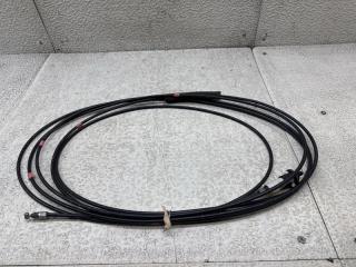 Тросик лючка бака TOYOTA LAND CRUISER CYGNUS UZJ100 2UZ-FE 2 ракурс