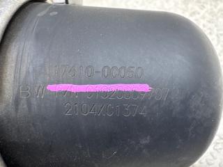 Насос воздушный TOYOTA HIACE TRH216 2TR-FE 17610-0C050 5 ракурс