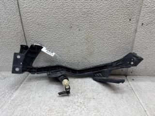 Крепеж бампера правый передний SUBARU IMPREZA GP7 3 ракурс