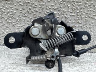 Замок капота TOYOTA HIACE TRH216 2TR-FE 4 ракурс