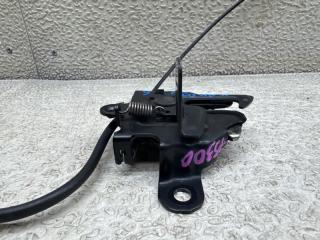 Замок капота TOYOTA HIACE TRH216 2TR-FE 5 ракурс