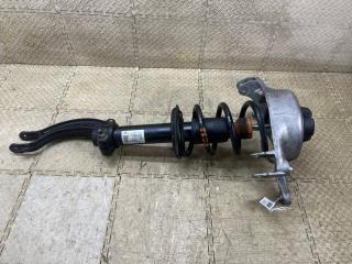 Стойка левая передняя AUDI A4 8K CDH 8K0031BG 1 ракурс