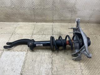 Стойка правая передняя AUDI A4 8K CDH 8K0031BG 1 ракурс