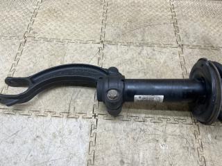 Стойка правая передняя AUDI A4 8K CDH 8K0031BG 2 ракурс