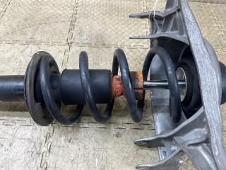 Стойка правая передняя AUDI A4 8K CDH 8K0031BG 3 ракурс