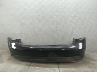 Бампер задний VOLKSWAGEN JETTA 1K CAV 1K5807521A 1 ракурс
