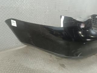Бампер задний VOLKSWAGEN JETTA 1K CAV 1K5807521A 2 ракурс
