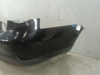 Бампер задний VOLKSWAGEN JETTA 1K CAV 1K5807521A 3 ракурс