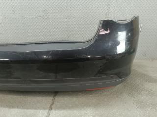 Бампер задний VOLKSWAGEN JETTA 1K CAV 1K5807521A 5 ракурс