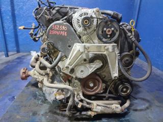 Двигатель LAND ROVER FREELANDER L314 25K4FP68 LBB000570, 25L, KV6, 274519 1 ракурс
