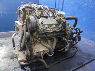 Двигатель LAND ROVER FREELANDER L314 25K4FP68 LBB000570, 25L, KV6, 274519 4 ракурс
