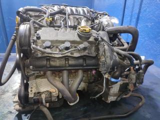 Двигатель LAND ROVER FREELANDER L314 25K4FP68 LBB000570, 25L, KV6, 274519 5 ракурс