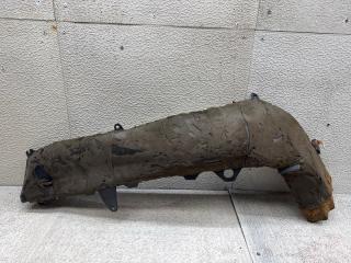 Запчасть патрубок TOYOTA LAND CRUISER CYGNUS 2001