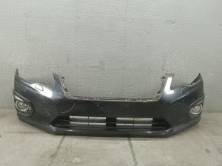 Бампер передний SUBARU IMPREZA GJ7 FB20 57704FJ003 1 ракурс