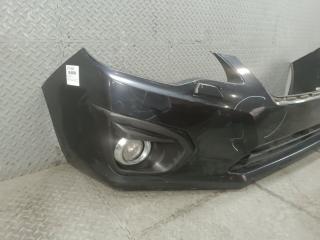 Бампер передний SUBARU IMPREZA GJ7 FB20 57704FJ003 2 ракурс