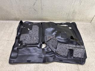 Ковер пола TOYOTA HIACE TRH216 2TR-FE 58520-26770 2 ракурс