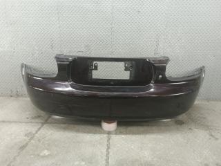Бампер задний MAZDA ROADSTER NCEC LF-VE NF79-50221 1 ракурс