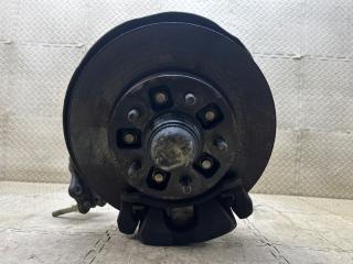 Ступица правая передняя TOYOTA HIACE KZH100 1KZ-TE 1 ракурс