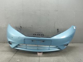 Бампер передний  NISSAN NOTE E12 HR12DDR ,620223VA0H ,620223VA0H 1 ракурс