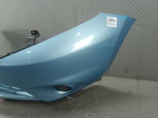 Бампер передний NISSAN NOTE E12 HR12DDR 620223VA0H 3 ракурс