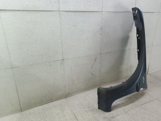 Крыло левое переднее LAND ROVER FREELANDER L314 25K4FP68 2 ракурс