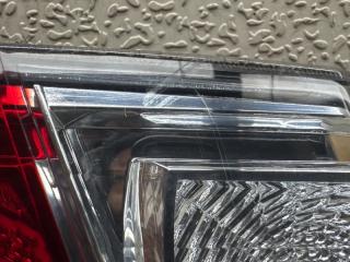 Вставка между стопов левая задняя TOYOTA ALPHARD ANH10 2AZ-FE 58-19 4 ракурс Вставка между стопов левая задняя TOYOTA ALPHARD ANH10 2AZ-FE 58-19 4 ракурс