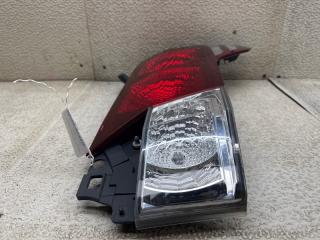 Вставка между стопов левая задняя TOYOTA ALPHARD ANH10 2AZ-FE 58-19 5 ракурс Вставка между стопов левая задняя TOYOTA ALPHARD ANH10 2AZ-FE 58-19 5 ракурс