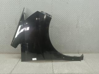 Крыло правое переднее TOYOTA ALPHARD ANH10 2AZ-FE 5381158020 1 ракурс