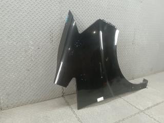 Крыло правое переднее TOYOTA ALPHARD ANH10 2AZ-FE 5381158020 2 ракурс