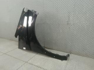 Крыло правое переднее TOYOTA ALPHARD ANH10 2AZ-FE 5381158020 3 ракурс