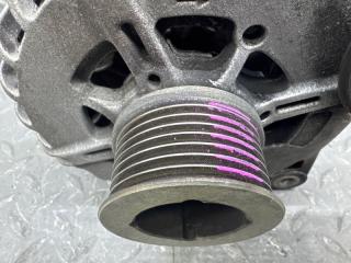 Генератор NISSAN SERENA HFC26 MR20DD 2310A-1VM0A 3 ракурс