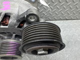 Генератор NISSAN SERENA HFC26 MR20DD 2310A-1VM0A 4 ракурс